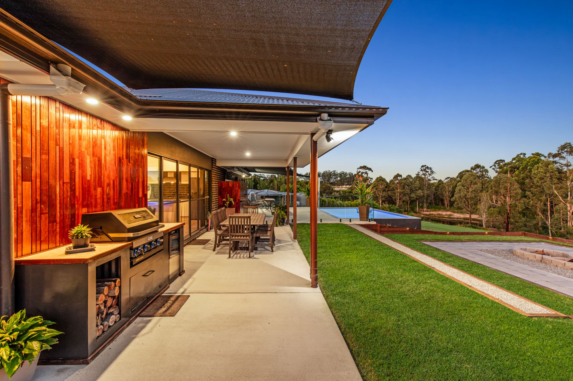 202 Forest Ridge Drive, Tamaree - Thumbnail 3