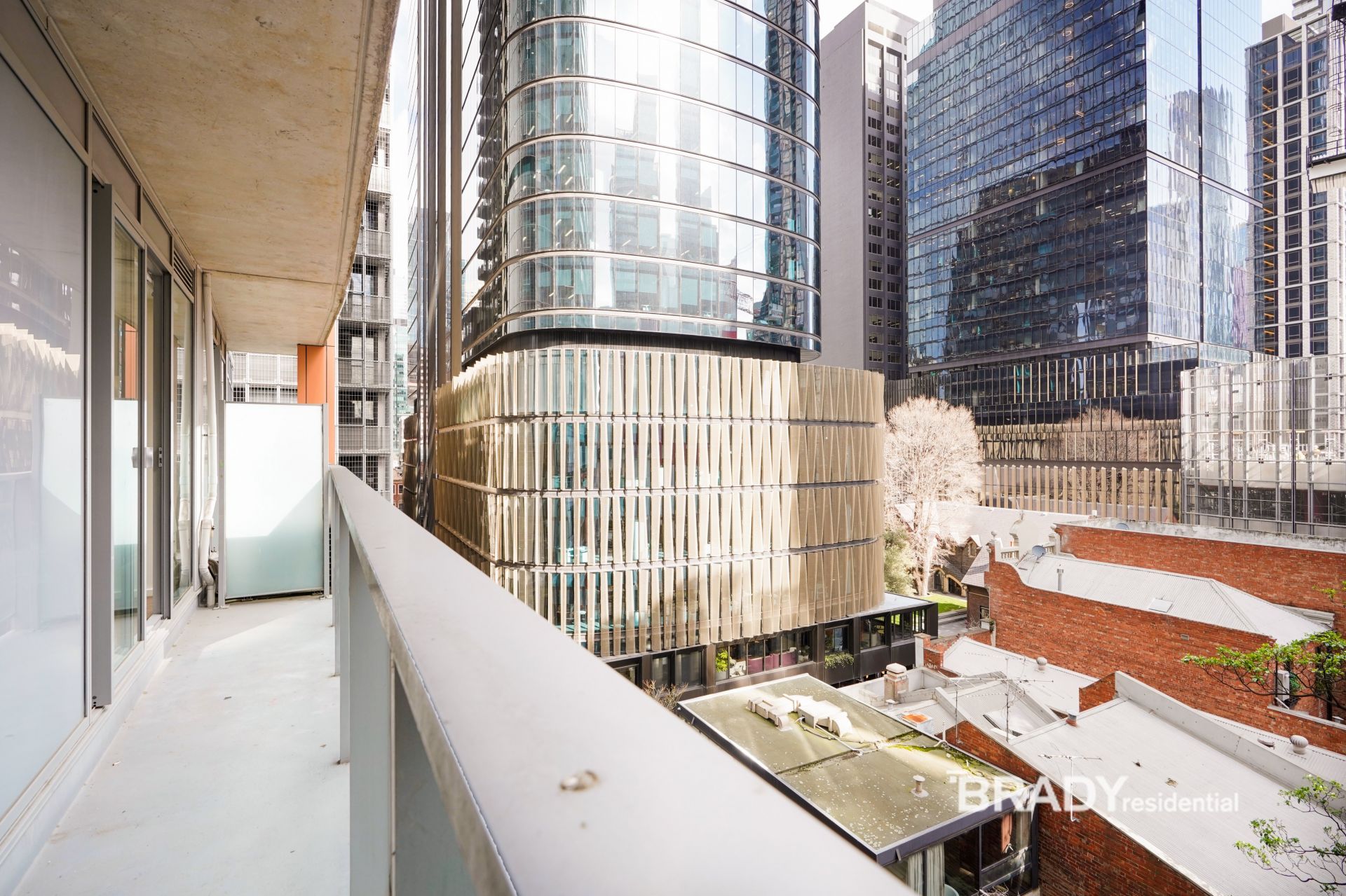 503/8 Exploration Lane Melbourne VIC, Melbourne - Thumbnail 5