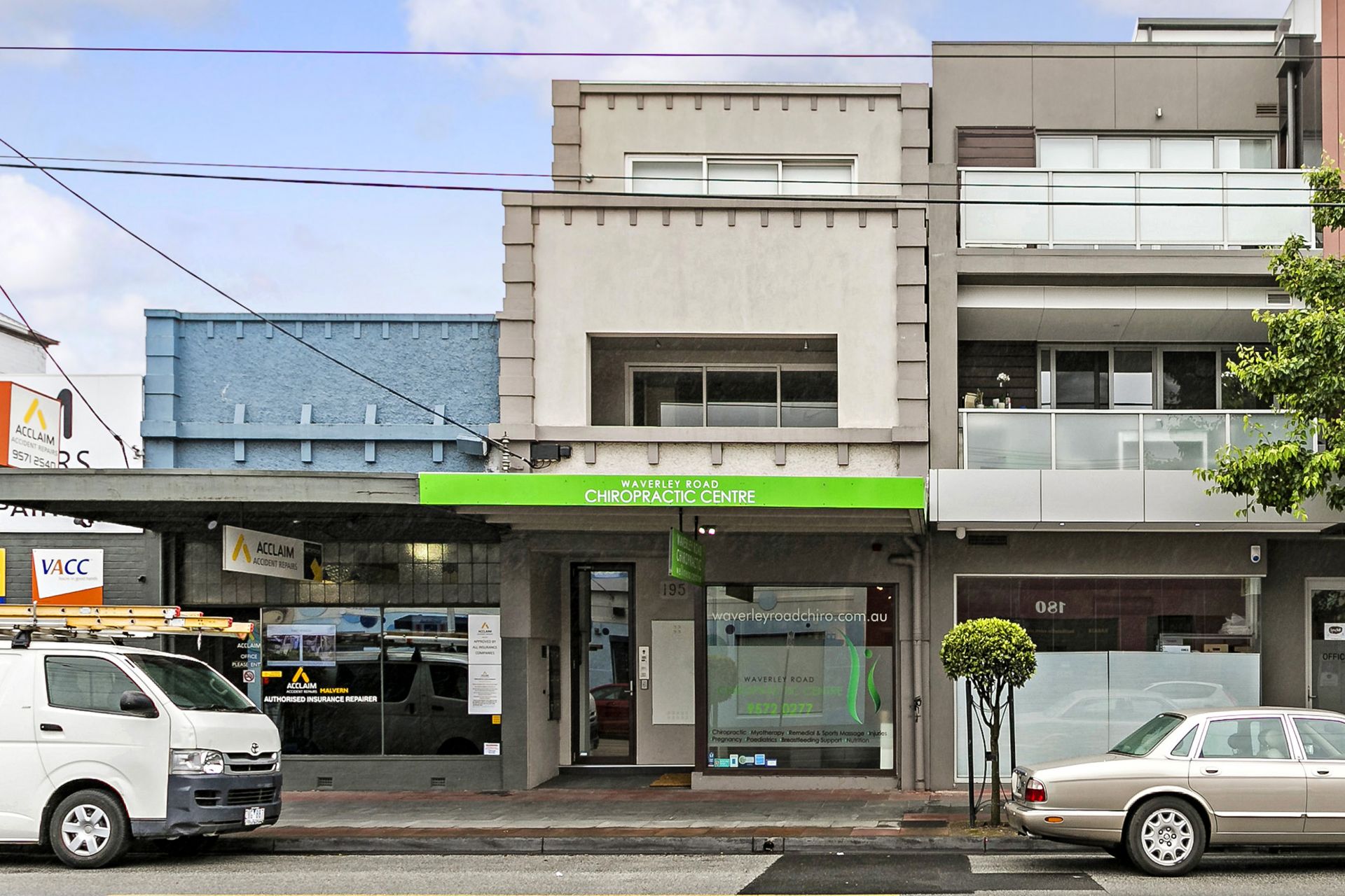 2/195 Waverly Road, Malvern - Thumbnail 2