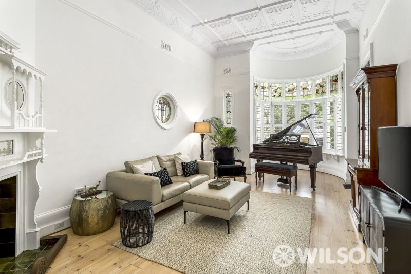 54 Park Street, St Kilda West