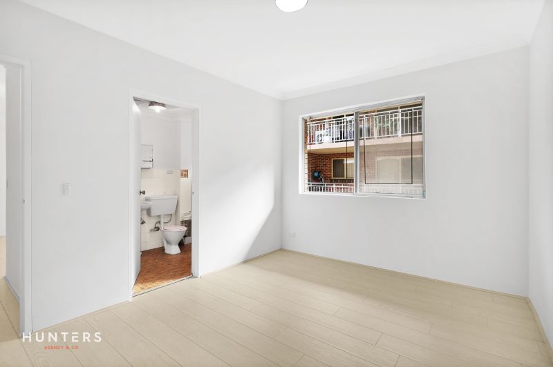 4/34 Virginia Street, Rosehill