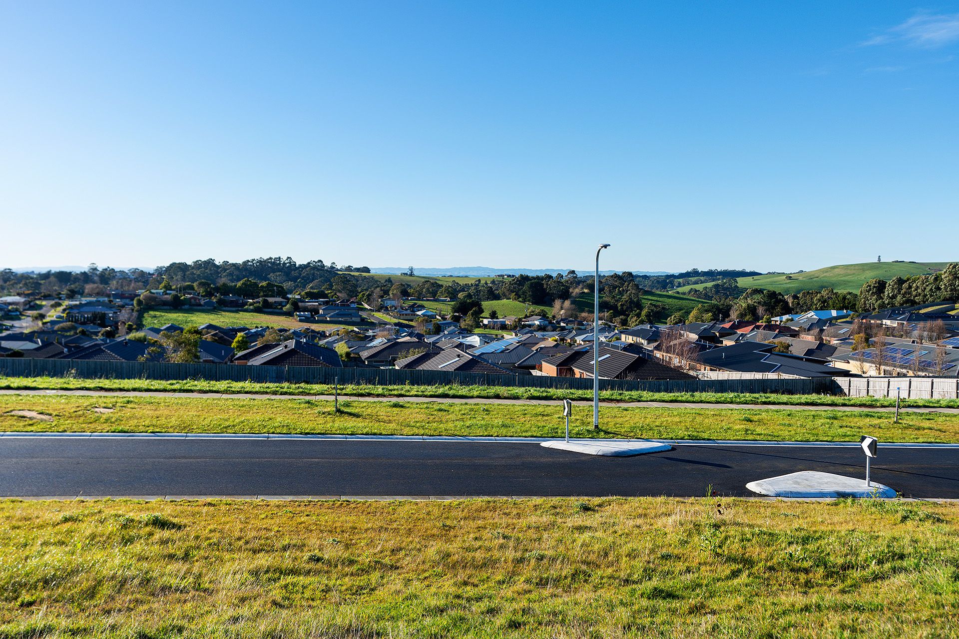 Lot 155/70 Isabella Boulevard, Korumburra VIC 3950