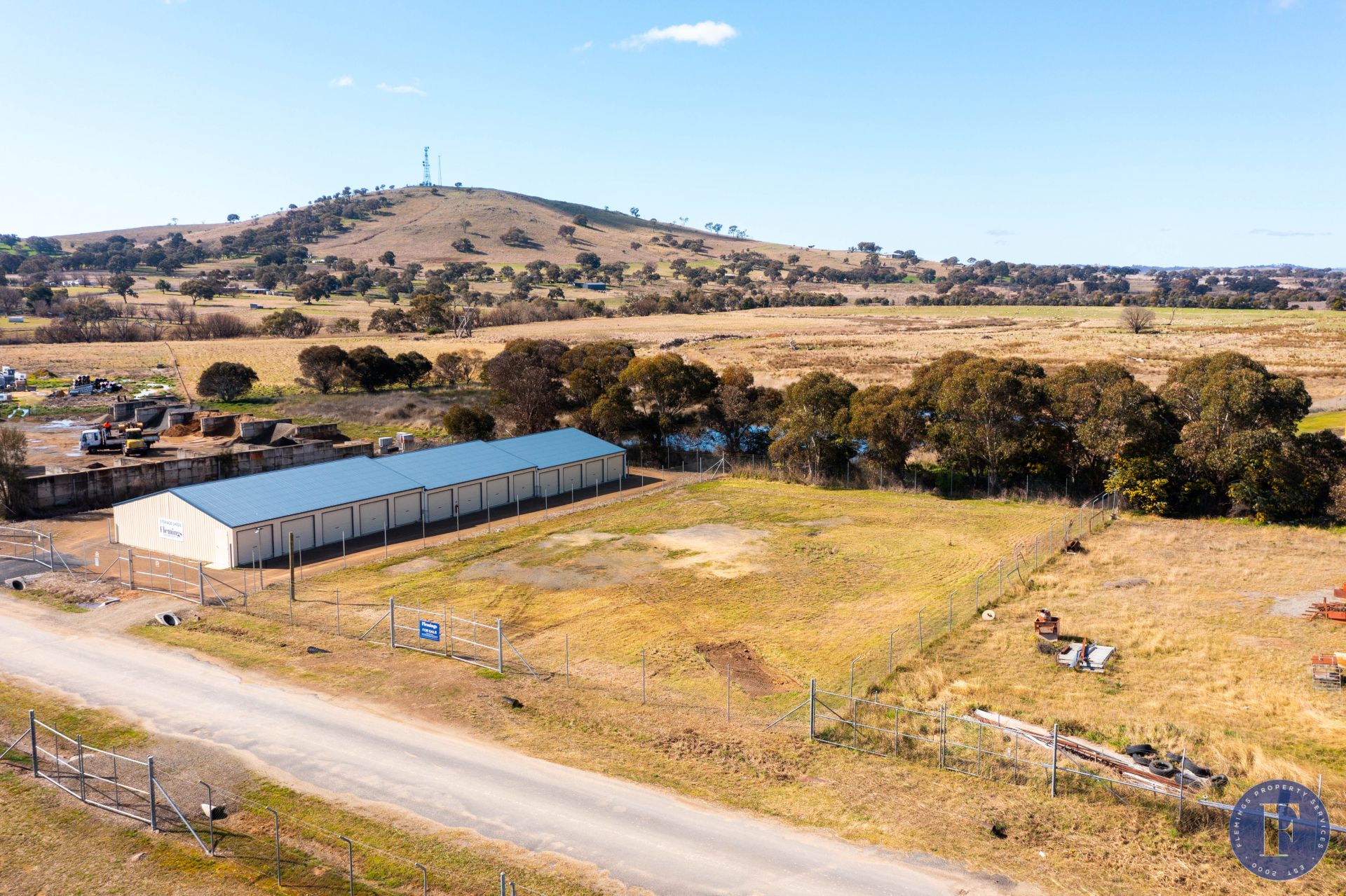 Lot 10 Corcoran's Court, Boorowa NSW, Boorowa - Thumbnail 3
