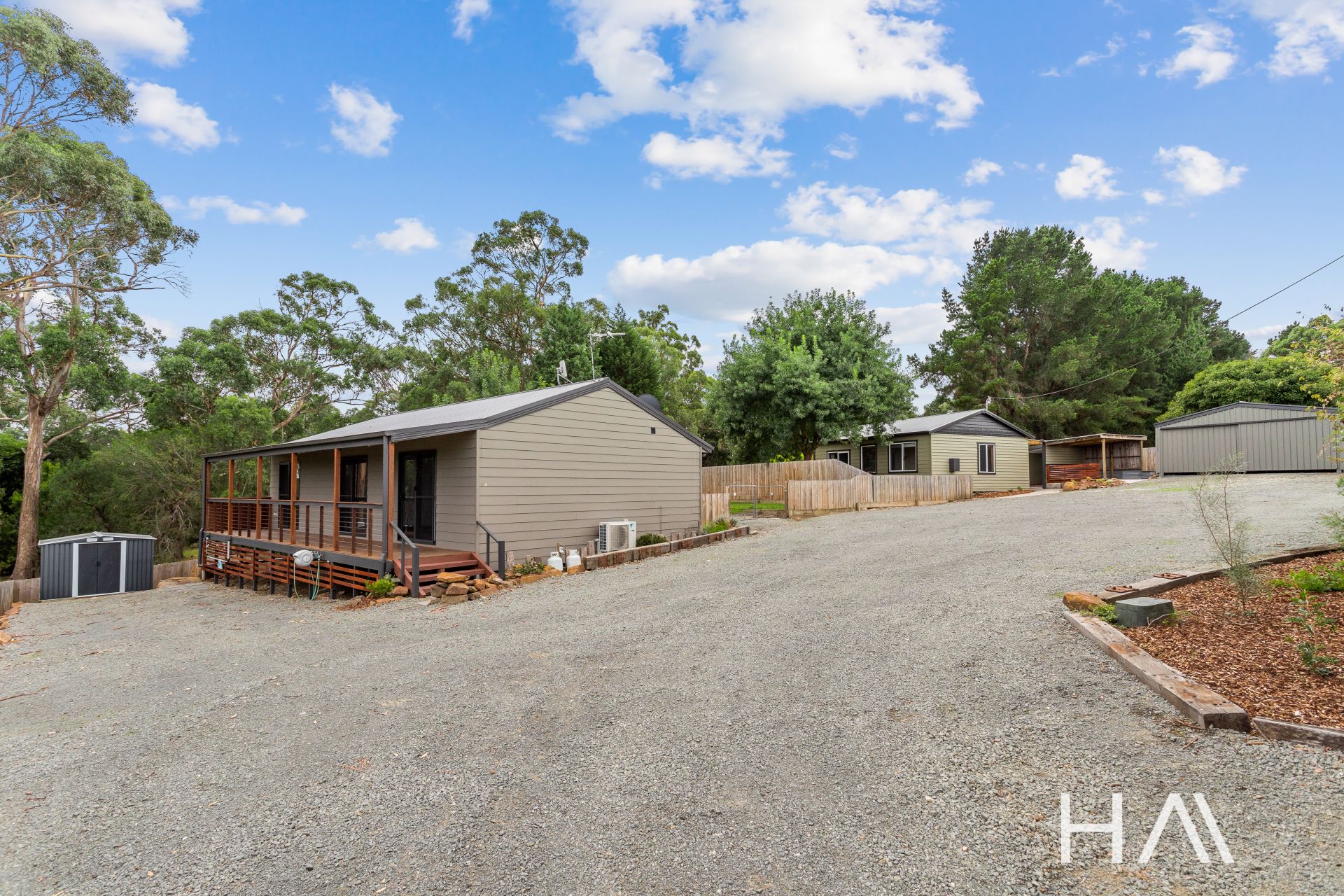 11 Post Office Road, Hillwood Harrison Agents