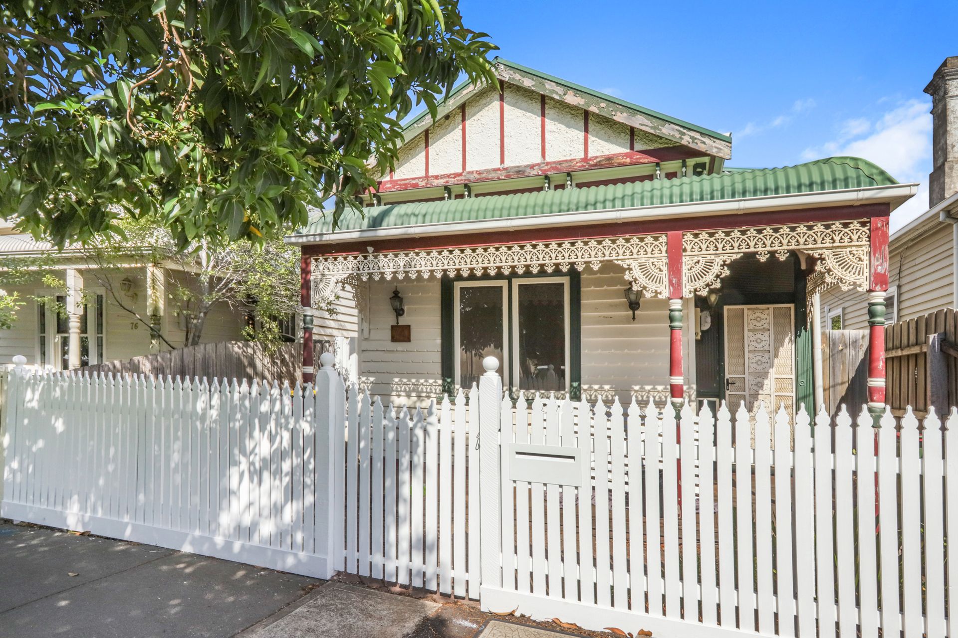 74 Hamilton Street Yarraville VIC, Yarraville - Thumbnail 2