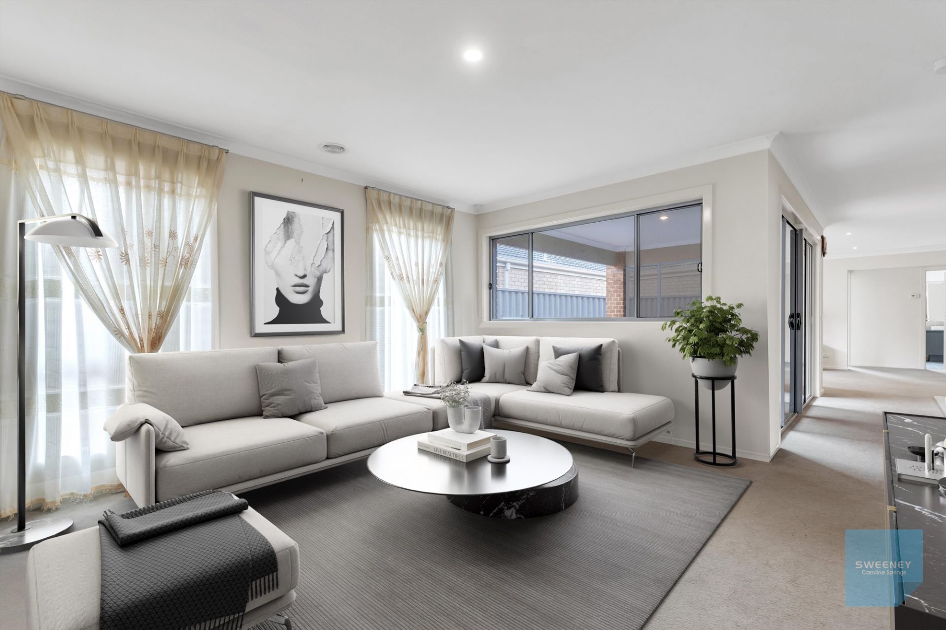 30 Hascombe Drive, Caroline Springs - Thumbnail 6