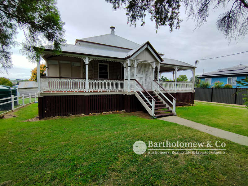 Real Estate For Sale 75 Church Street Boonah , QLD