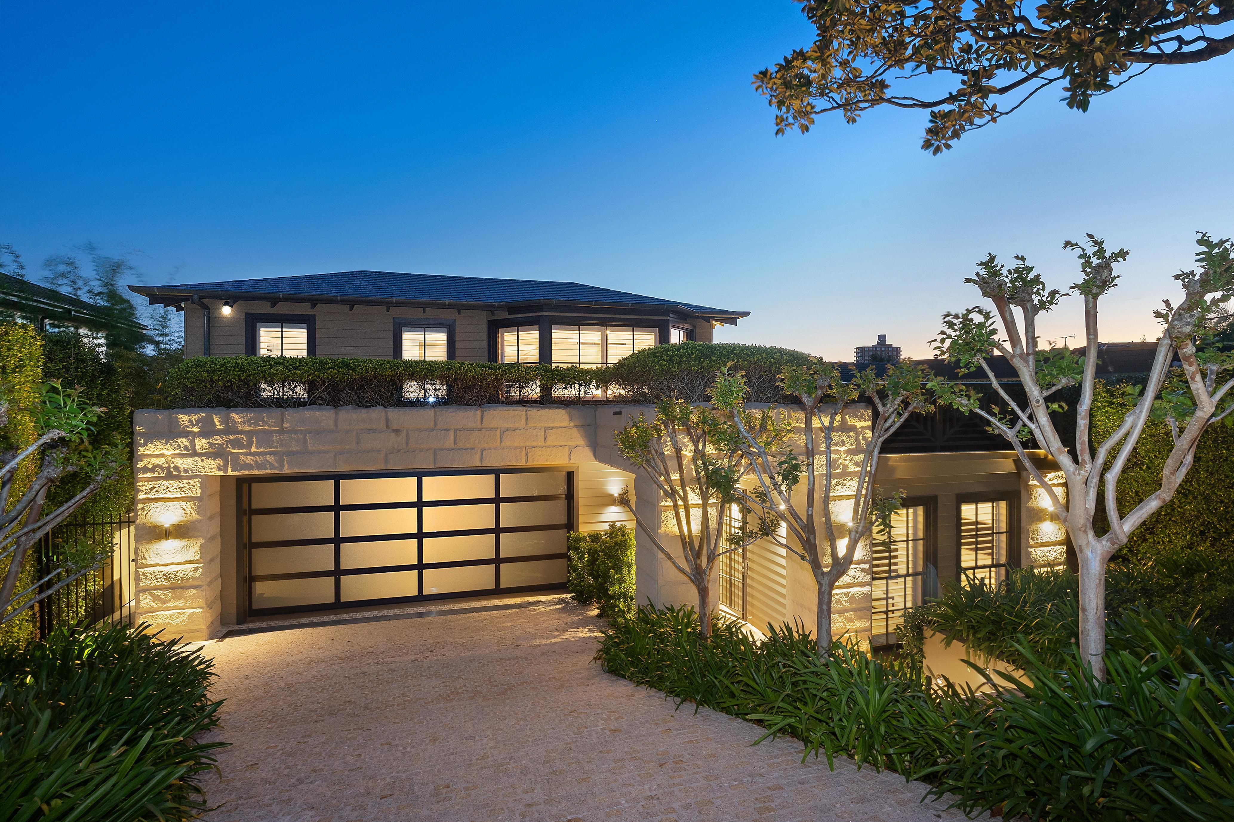 15A Clanalpine Street Mosman 2088