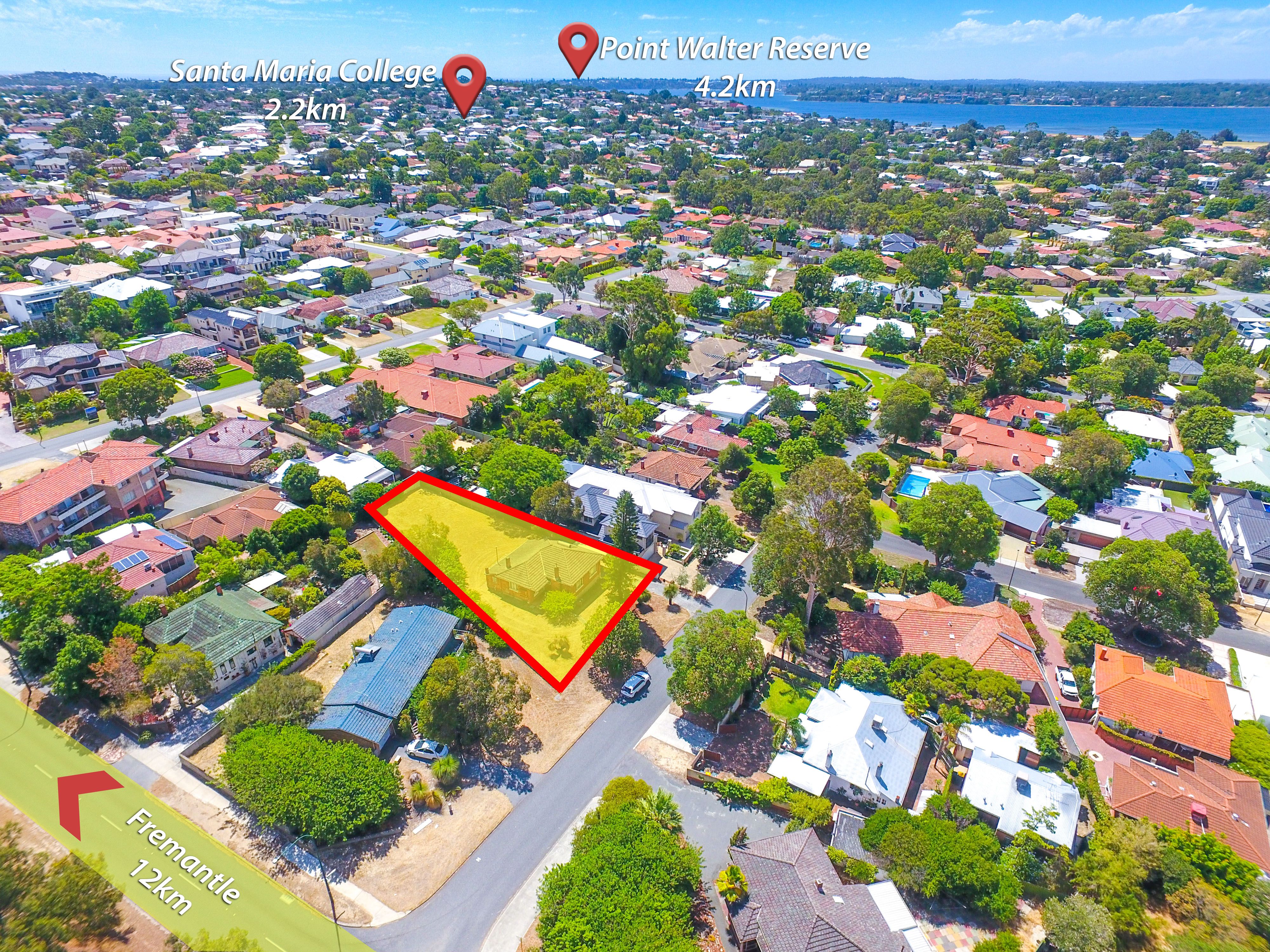 Real Estate For Sale Attadale , WA