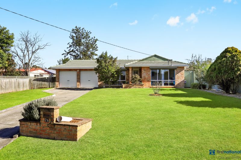 Real Estate For Sale 26 River Road Tahmoor , NSW
