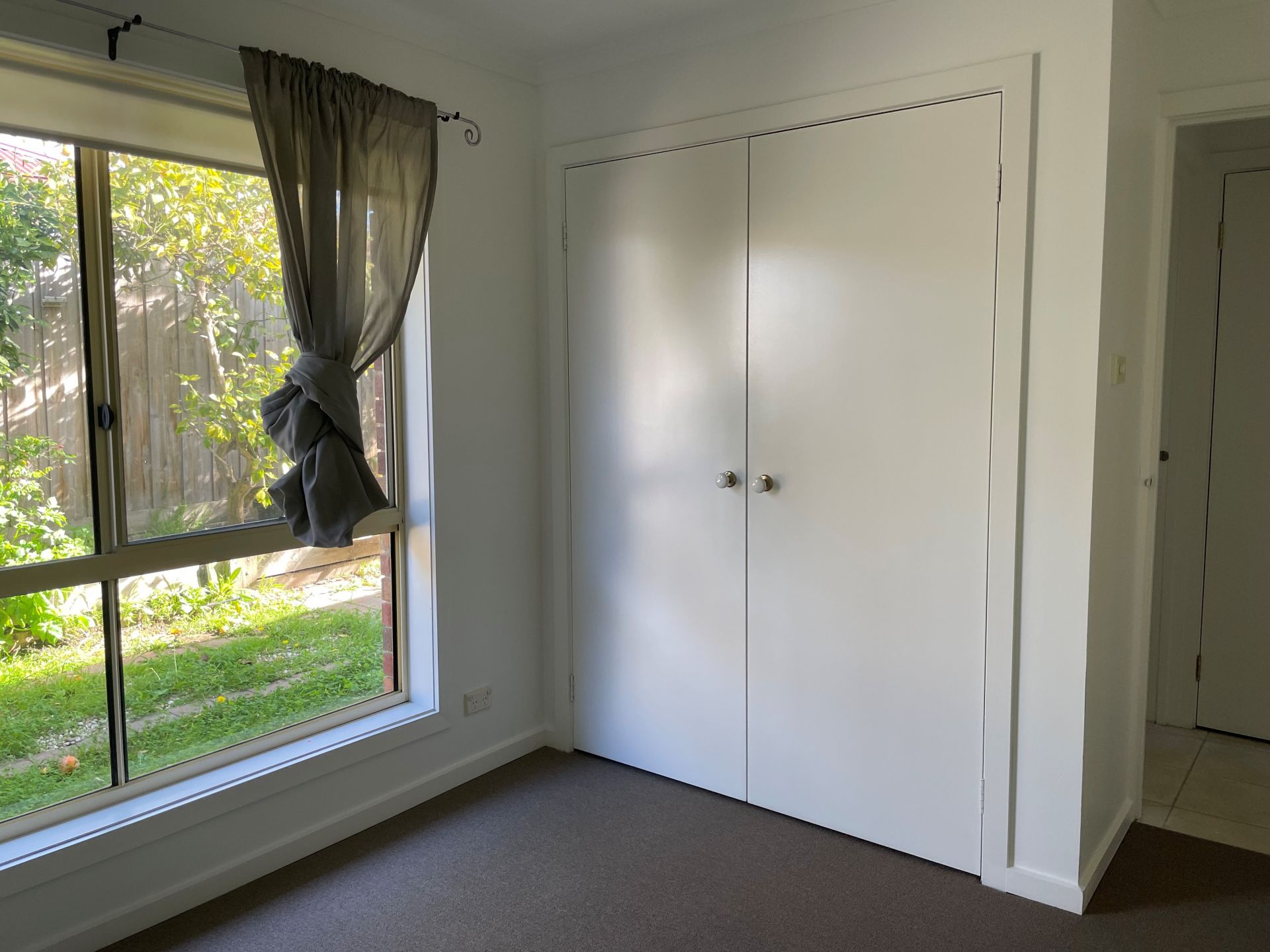 Two Bedroom Delight!