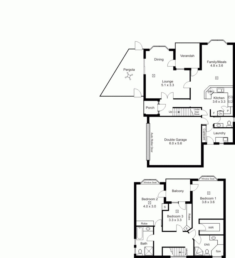 5/1 MARTHA STREET Paradise 5075