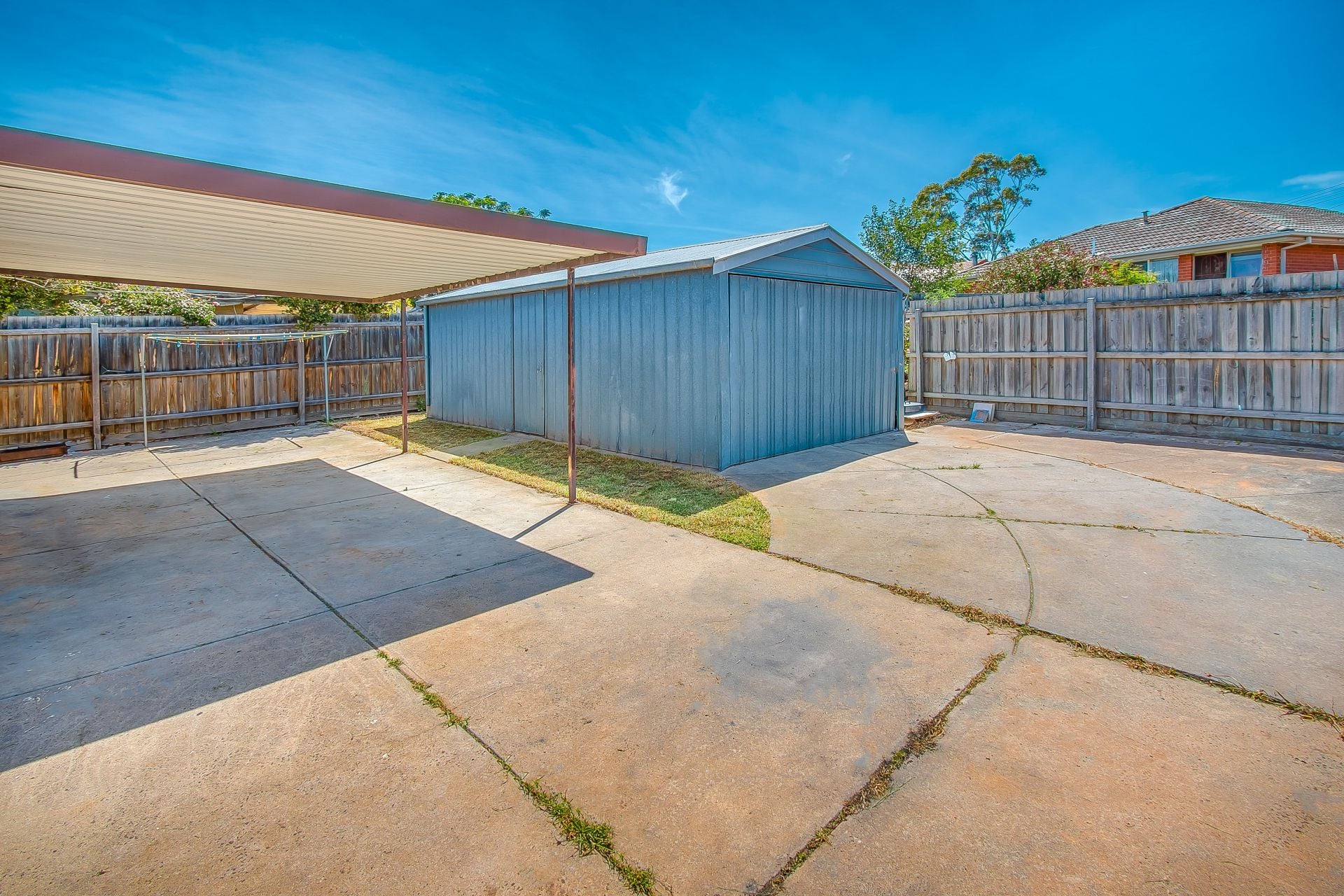 AFFORDABLE FAMILY HOME