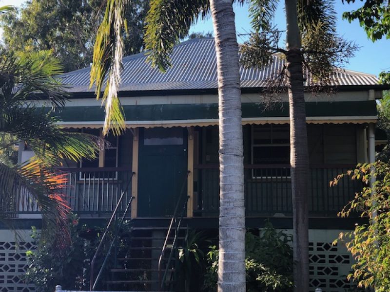 For Sale By Owner 47 Bell St, South Townsville, QLD 4810