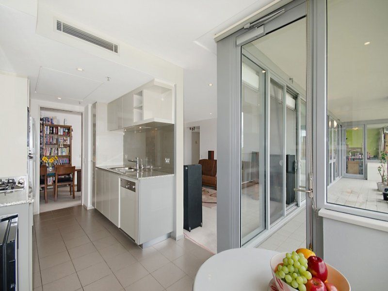 601/9 Railway Street CHATSWOOD NSW, Chatswood - Thumbnail 7
