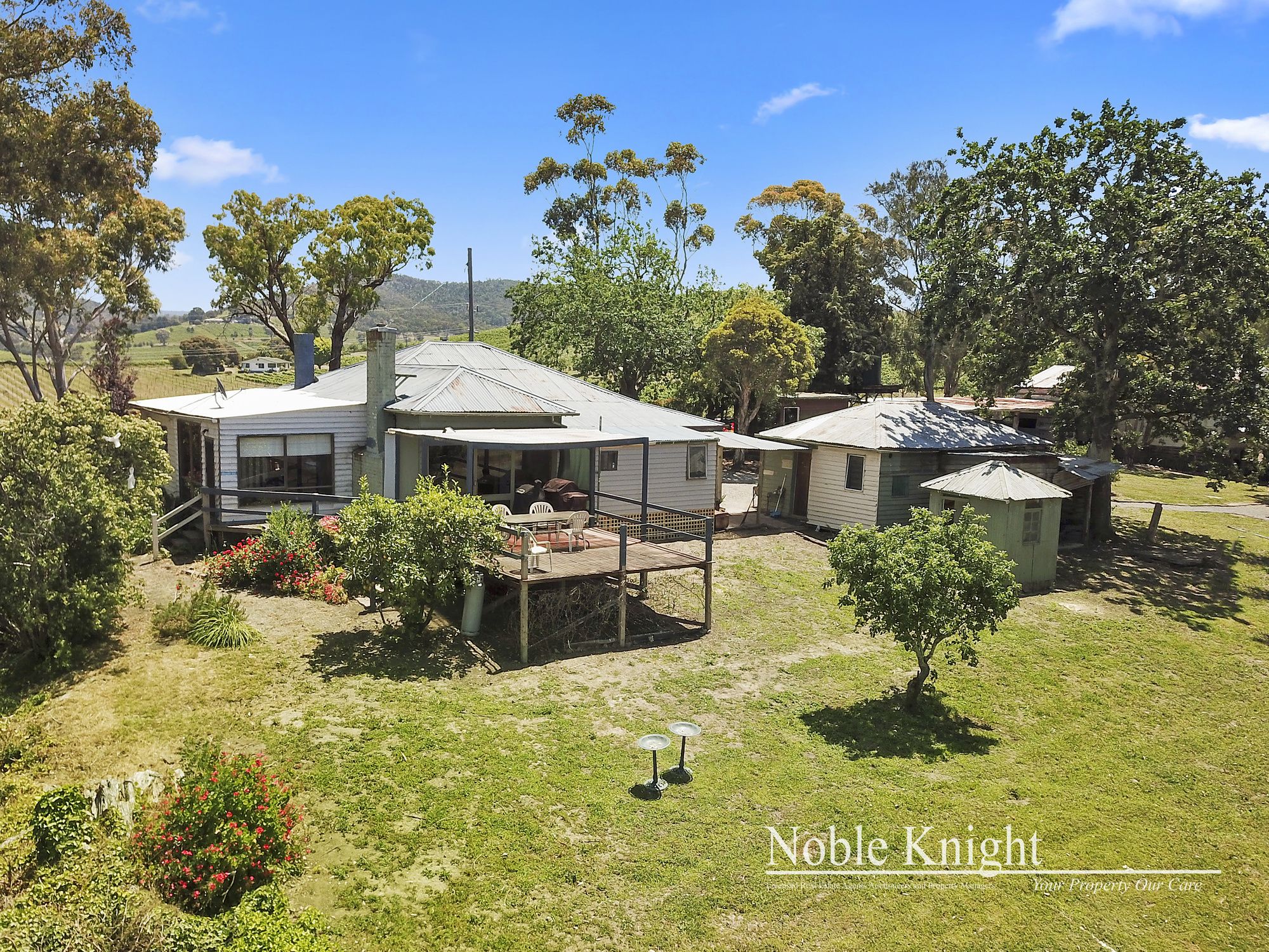 1670 Melba Highway Dixons Creek