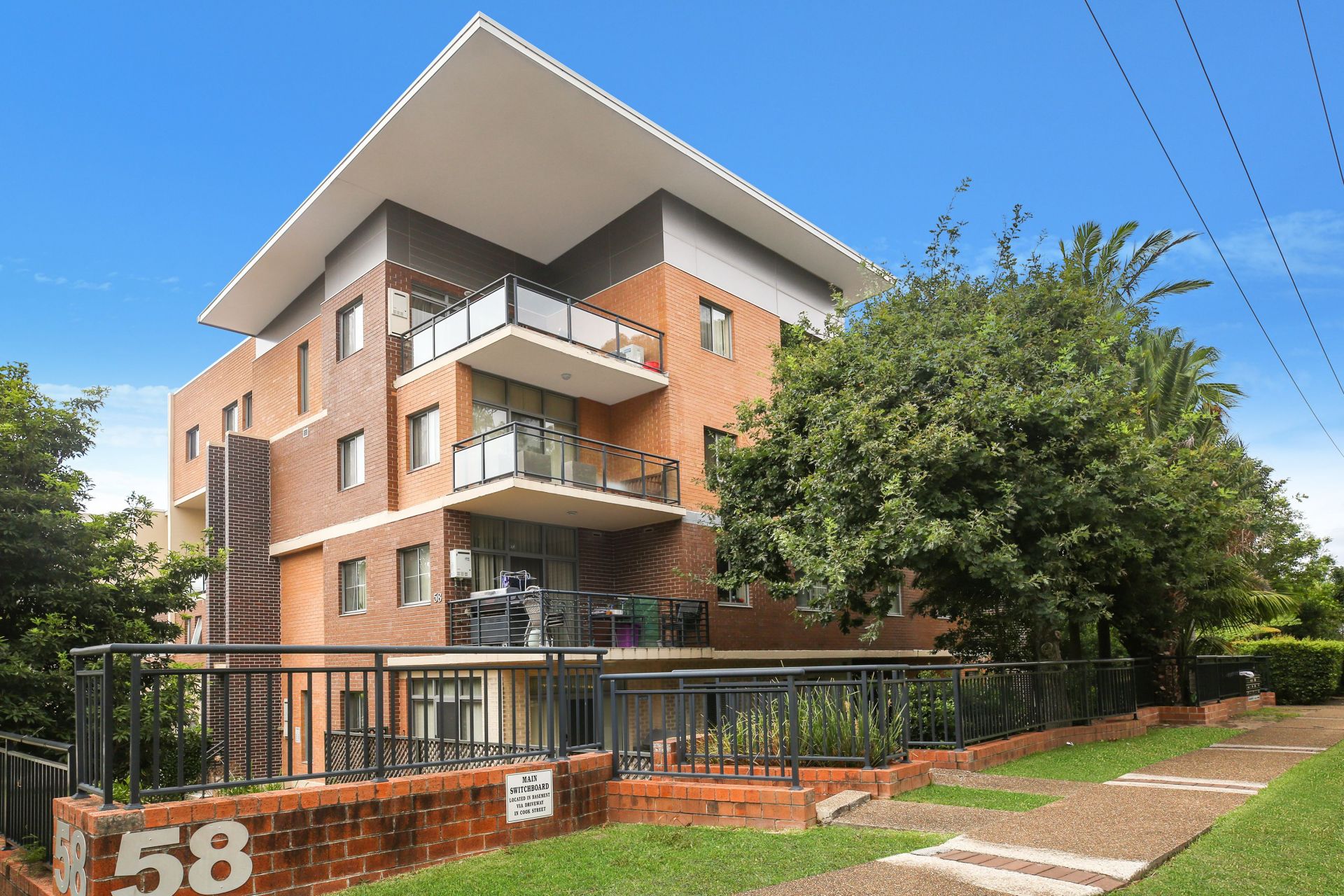16/58 Belmont Street, Sutherland, Sutherland - Thumbnail 2