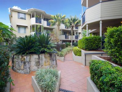 20/84-88 Glencoe Street, SUTHERLAND NSW 2232, Sutherland - Thumbnail 8