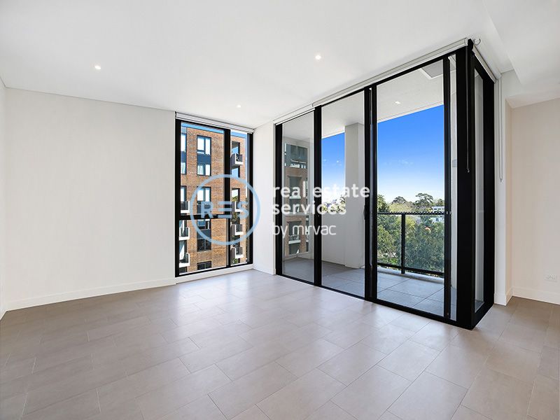 Real Estate For Lease 511/159 Ross Street Glebe , NSW