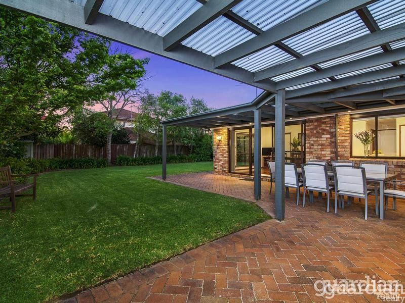 9 Ridgewood Place Dural NSW, Dural - Thumbnail 4