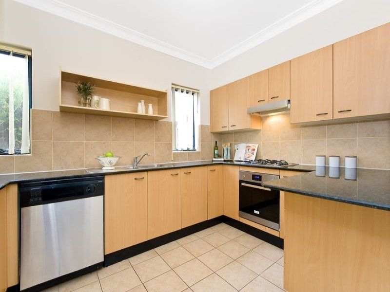 4/22 Bent Street NEUTRAL BAY NSW, Bay - Thumbnail 2