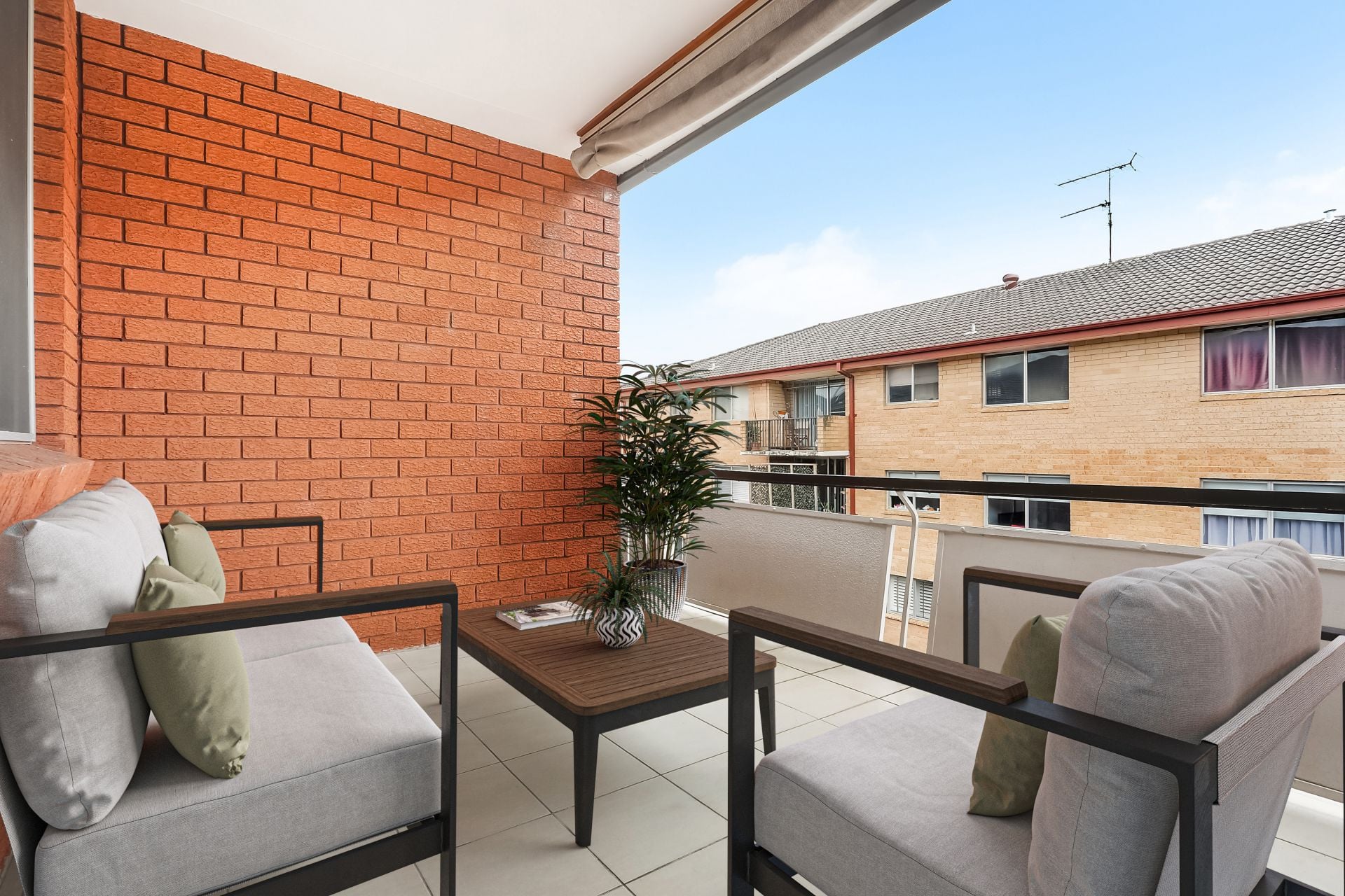 15/42 President Avenue Kogarah NSW, Kogarah - Thumbnail 2