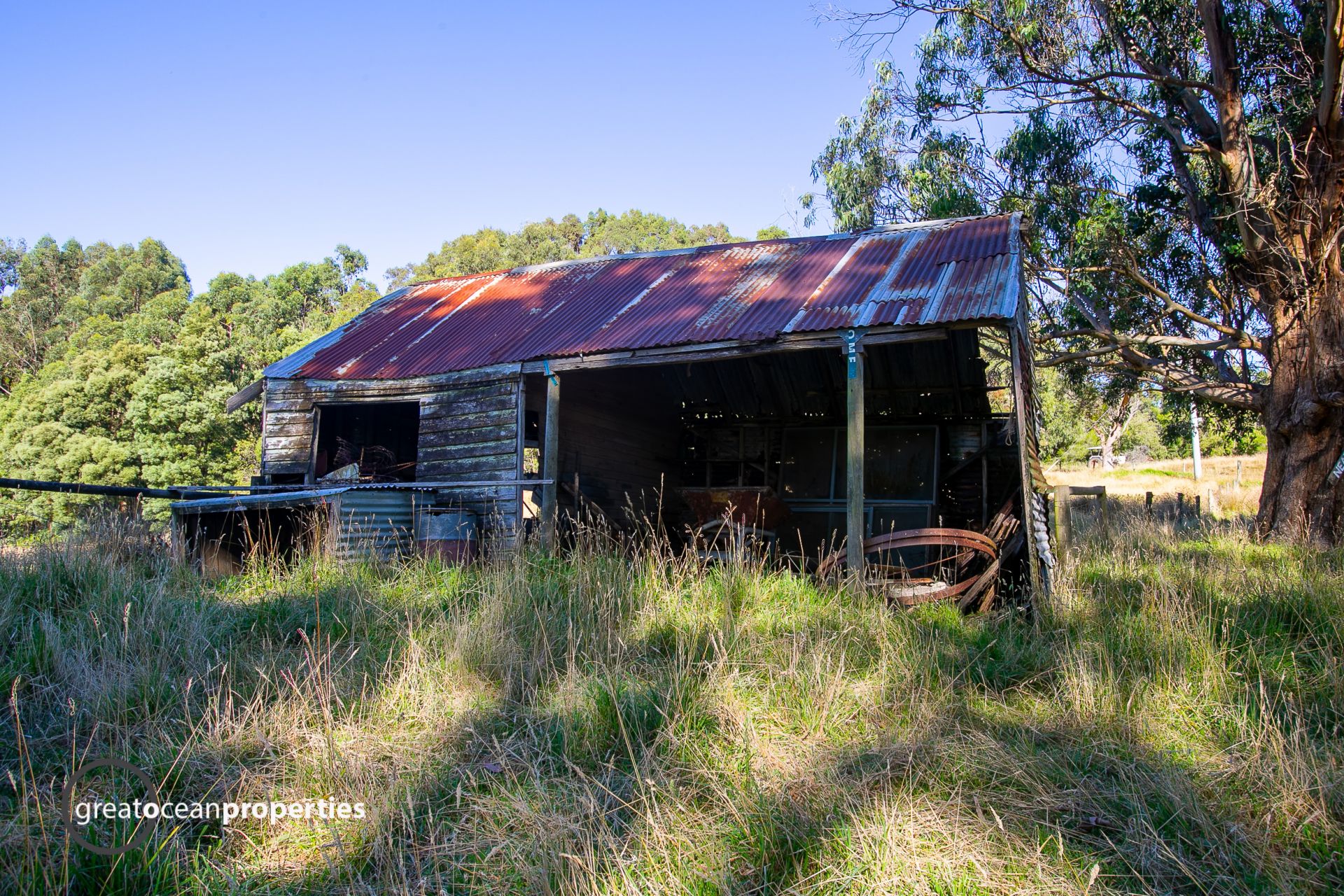 Real Estate For Sale 105 Old Hordern Vale Road Apollo Bay , VIC