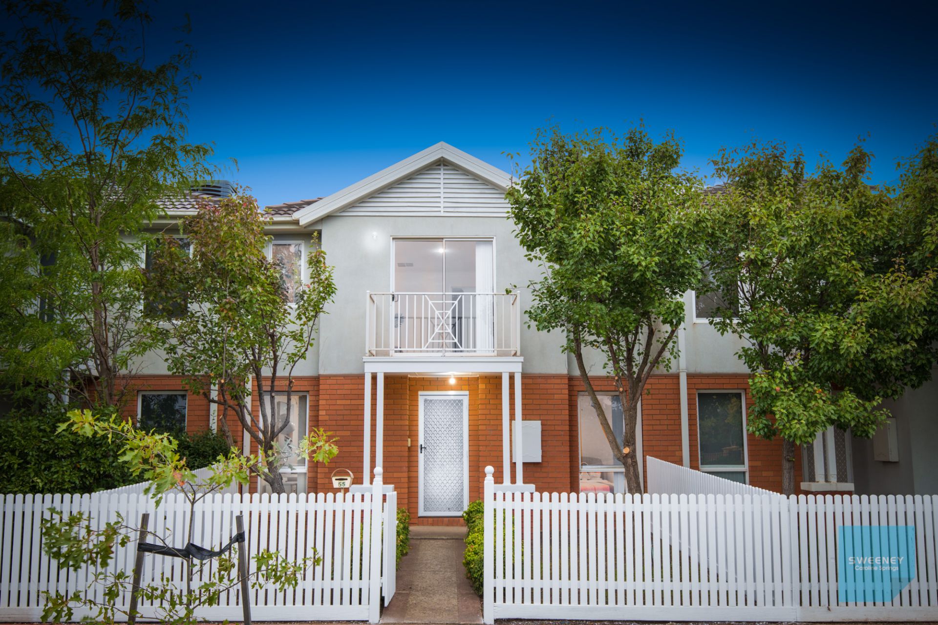 55 St Georges Avenue, Caroline Springs - Thumbnail 2
