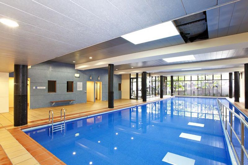 104/8 Yara Avenue, Rozelle