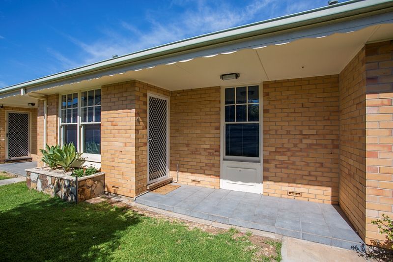 4/668 Anzac Highway, Glenelg East Taplin Real Estate