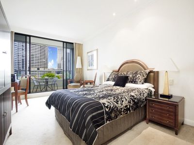 710/187 Kent Street, SYDNEY NSW 2000, Sydney - Thumbnail 4