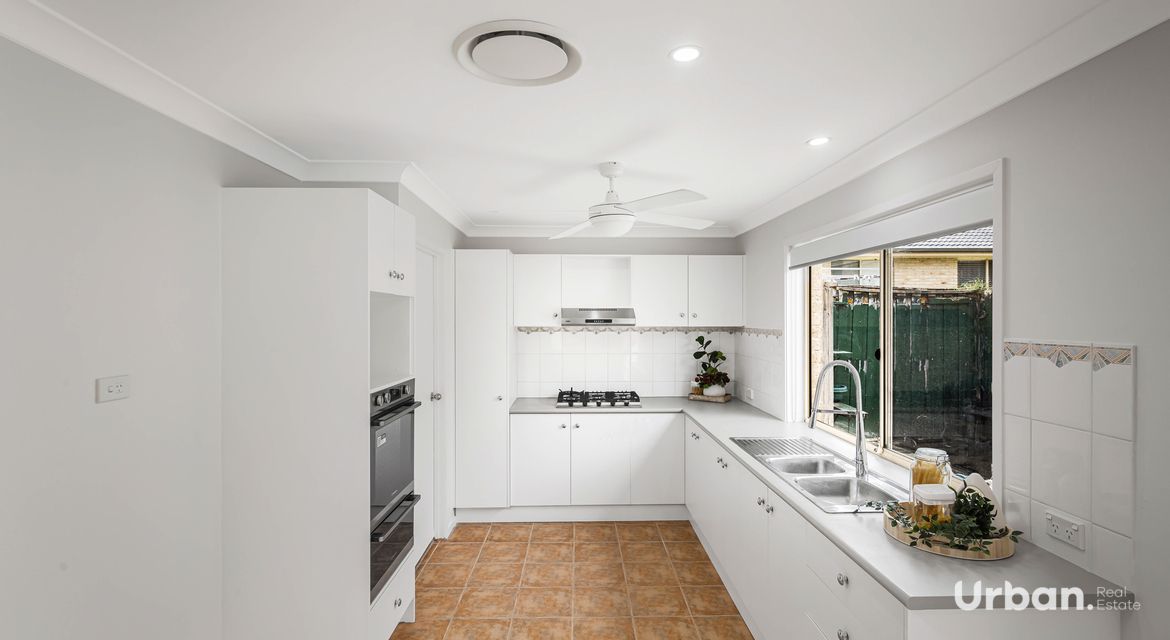 Stanhope Gardens 35 Canyon Drive