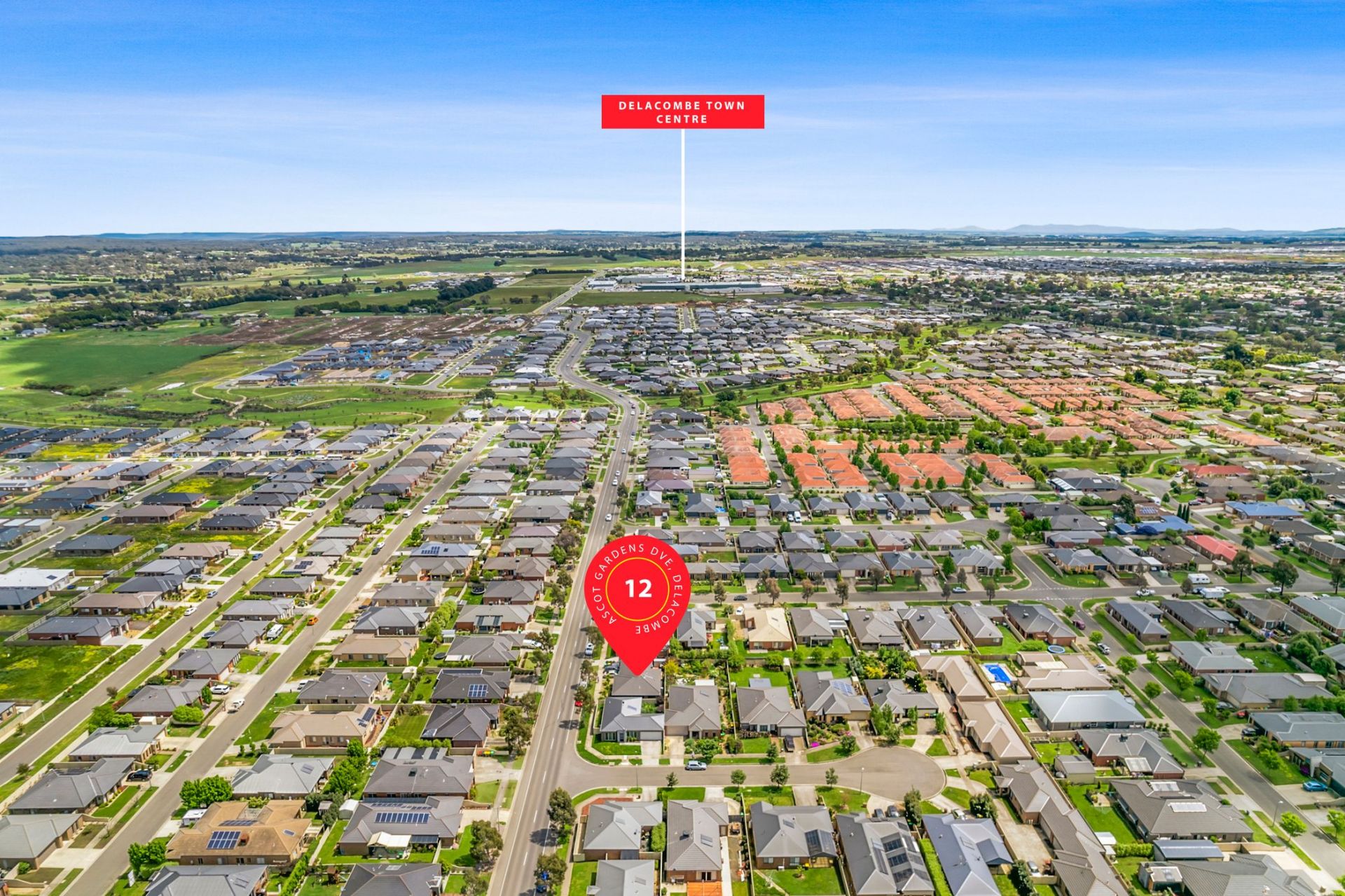12 Ascot Gardens Drive Delacombe VIC, Delacombe - Thumbnail 2