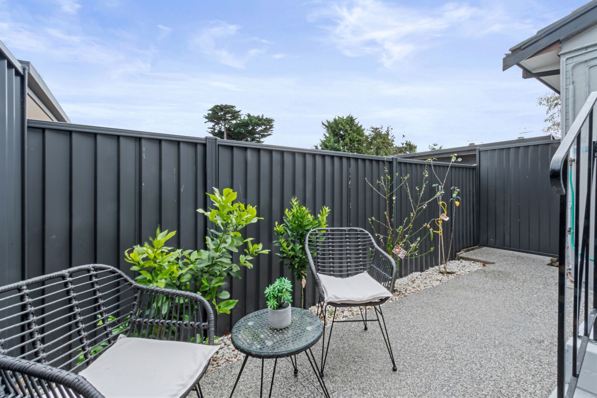 Modern Sophistication Surrounded By Lively Lifestyle Amenity