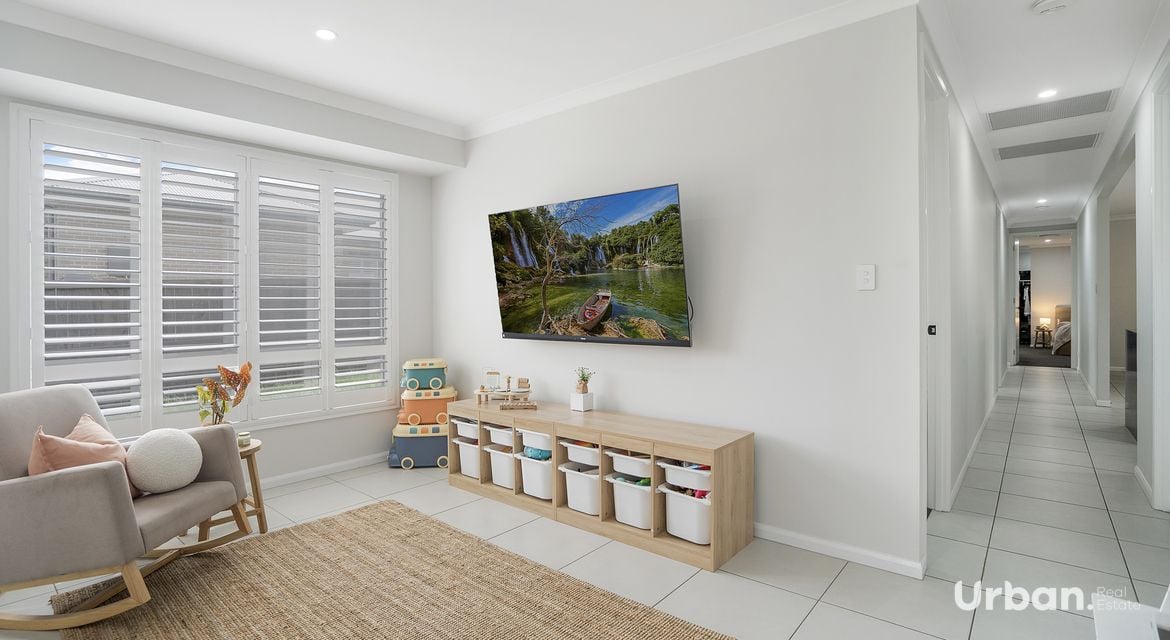 Lochinvar 36 Enderle Drive