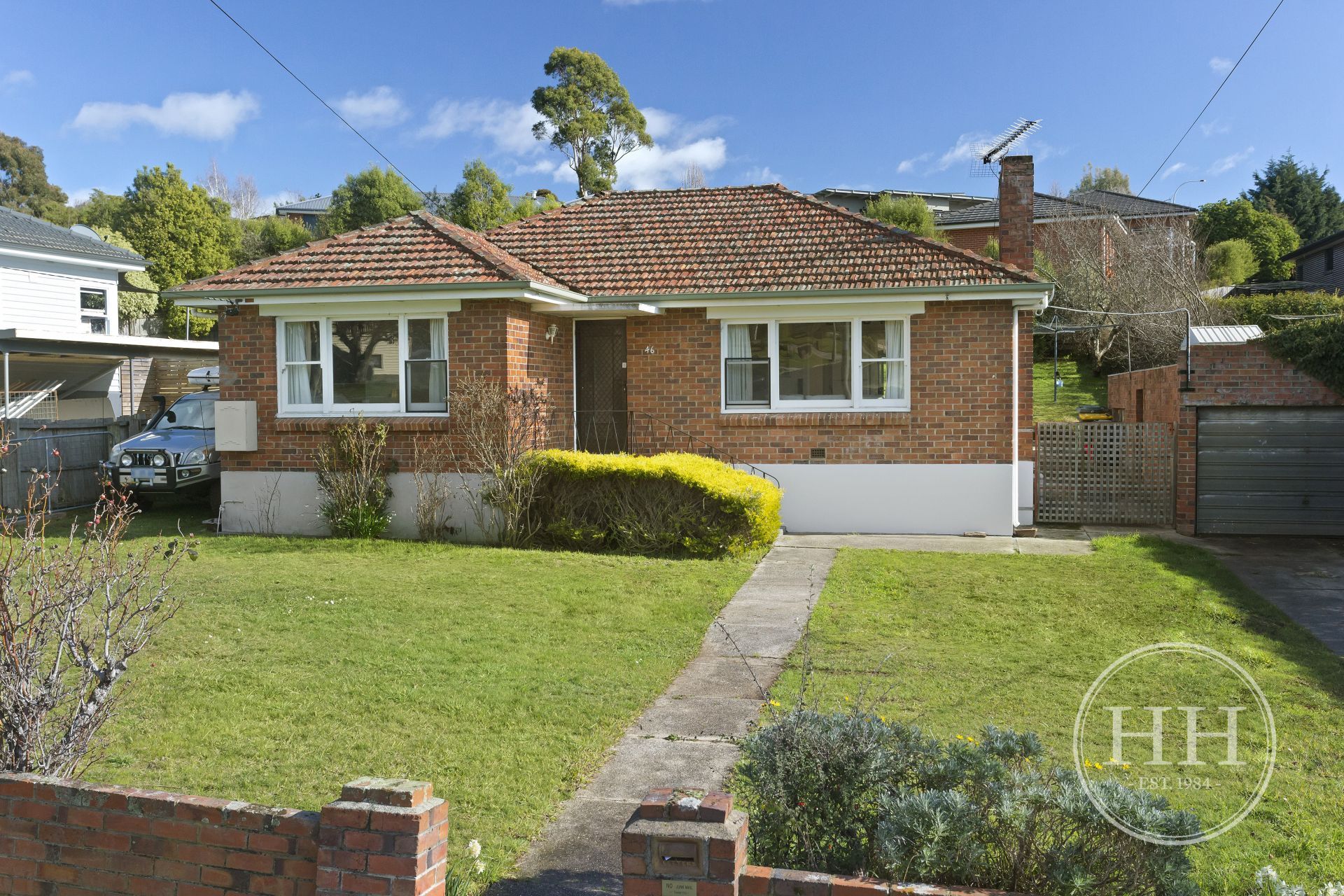 46 Pomona Road RIVERSIDE, Riverside - Thumbnail 2