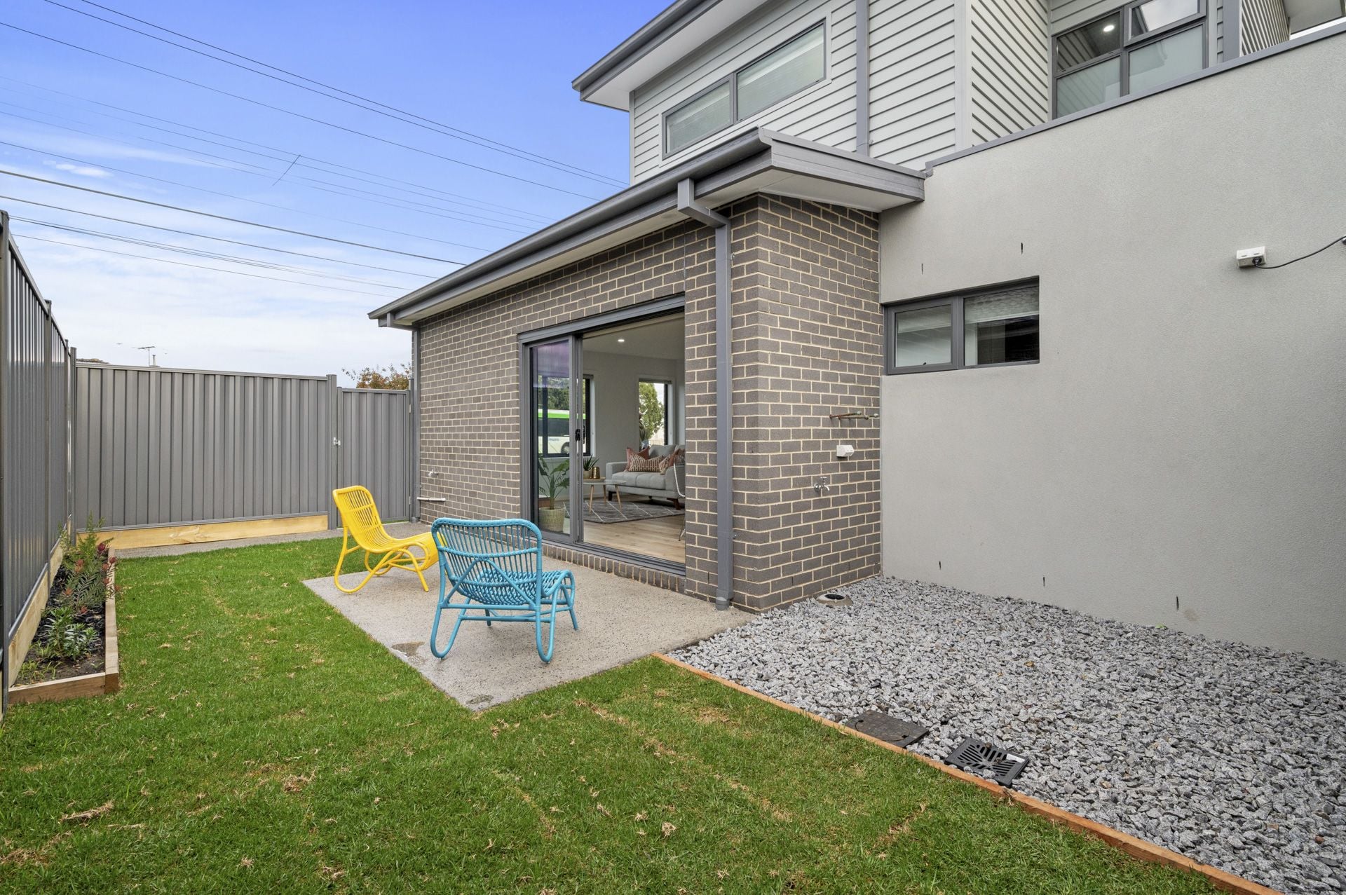 BRAND NEW - BOUTIQUE LIVING
