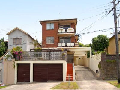 2/308 Alison Road COOGEE NSW, Coogee - Thumbnail 3