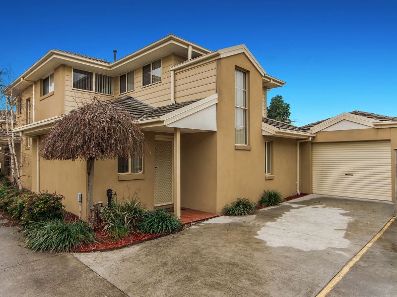 4/70 Community Hub, Sydenham VIC