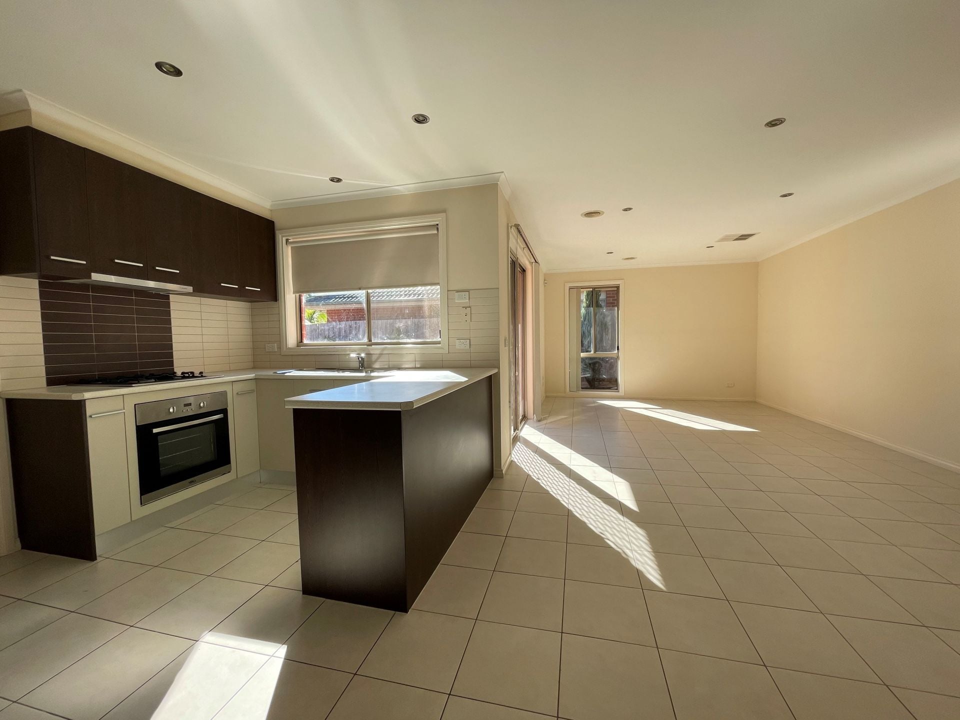 The Perfect Home!