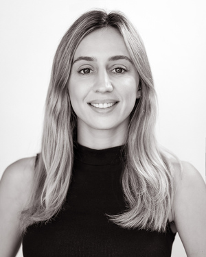 Taylor  Merillo (Property Manager)