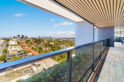 1402/486 Pacific Highway, St Leonards