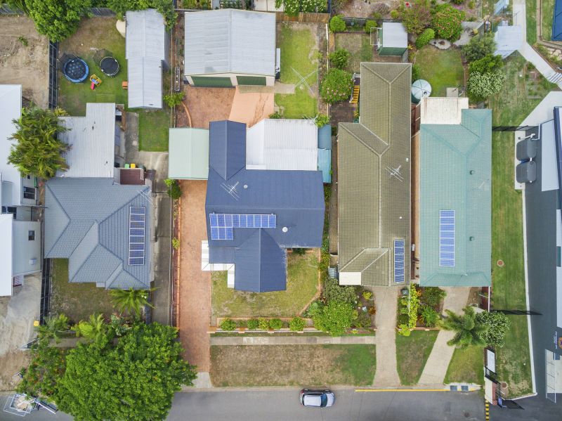 Real Estate For Sale 121 Childers Street Wavell Heights , QLD