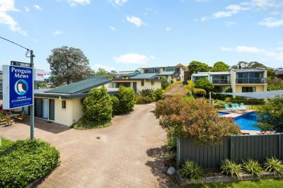 Spectacular Views in Town