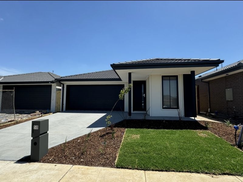50 Merrick Road, Wyndham Vale