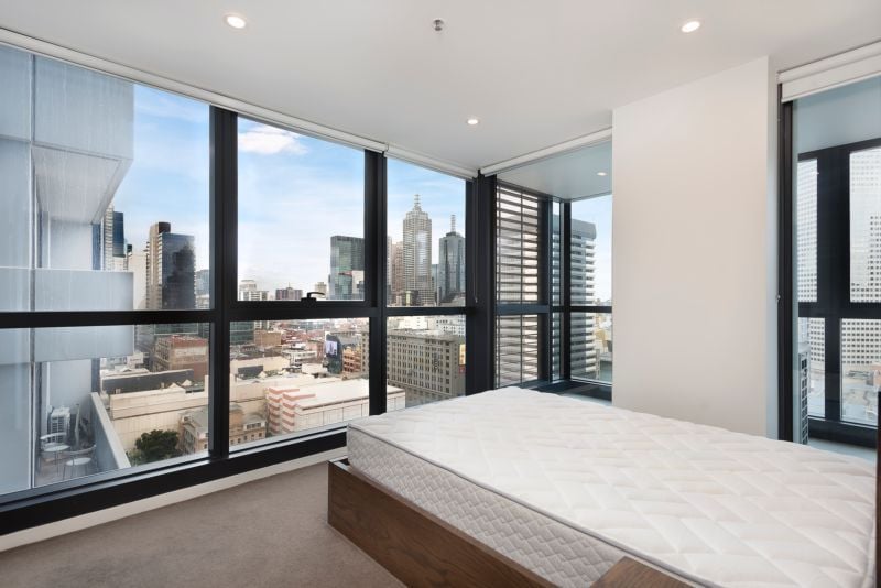 1806/5 Sutherland Street MELBOURNE VIC, Melbourne - Thumbnail 2