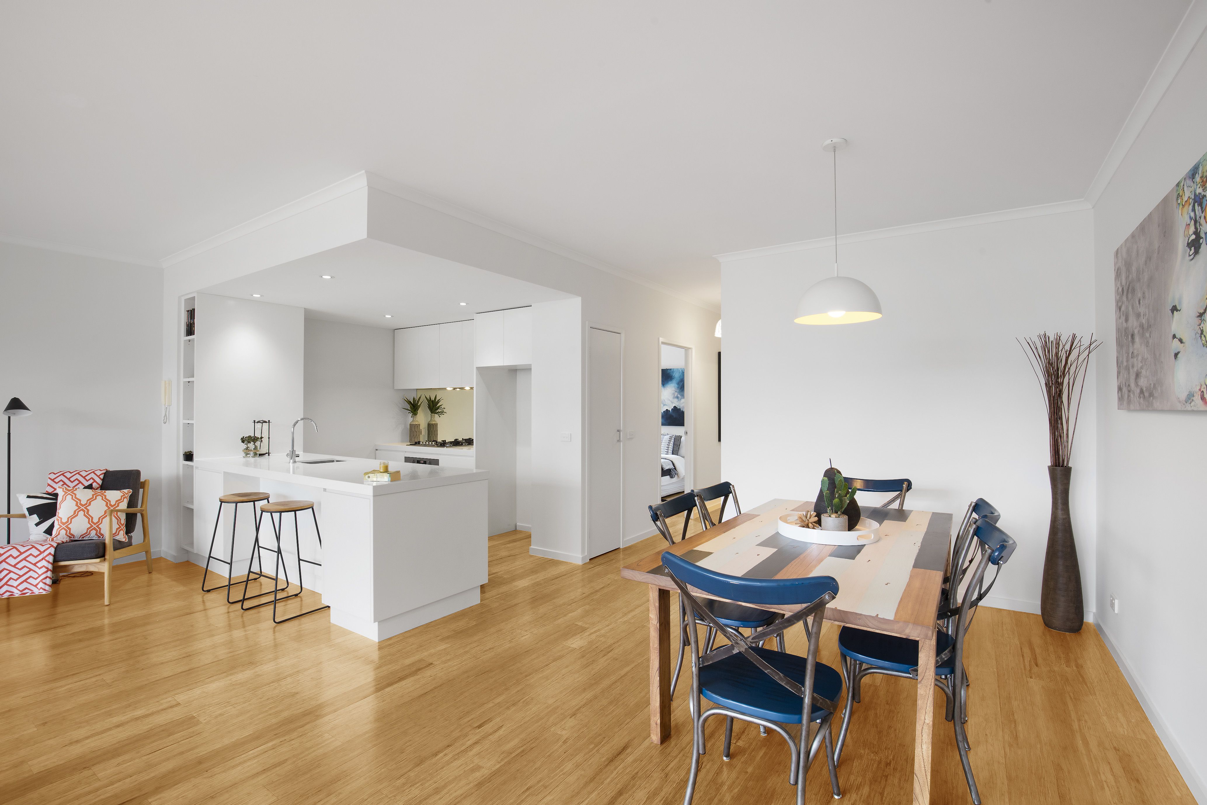 26/16 Courtney St North Melbourne VIC, North Melbourne - Thumbnail 7