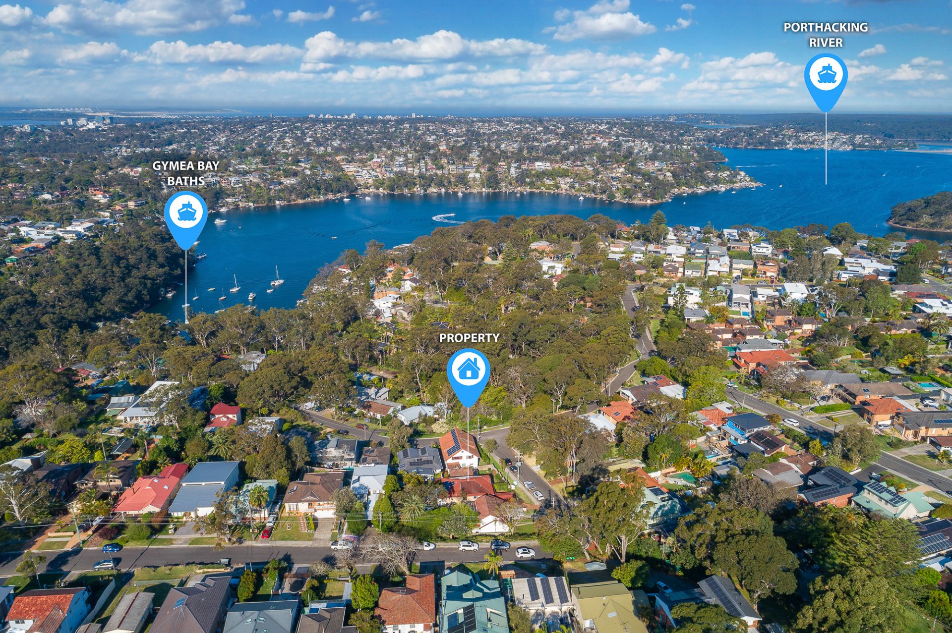 1 Vernon Avenue Gymea Bay NSW, Gymea Bay - Thumbnail 5