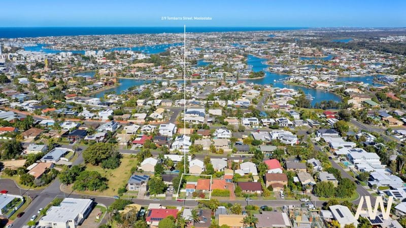 2/9 Tombarra Street Mooloolaba QLD, Mooloolaba - Thumbnail 7