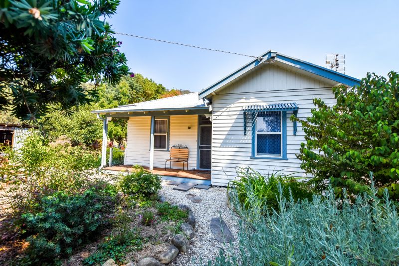 Real Estate For Sale 248 Clemens Lane Myrtleford , VIC